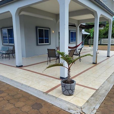 Sabajo Appartement Verhuur Paramaribo Esterno foto