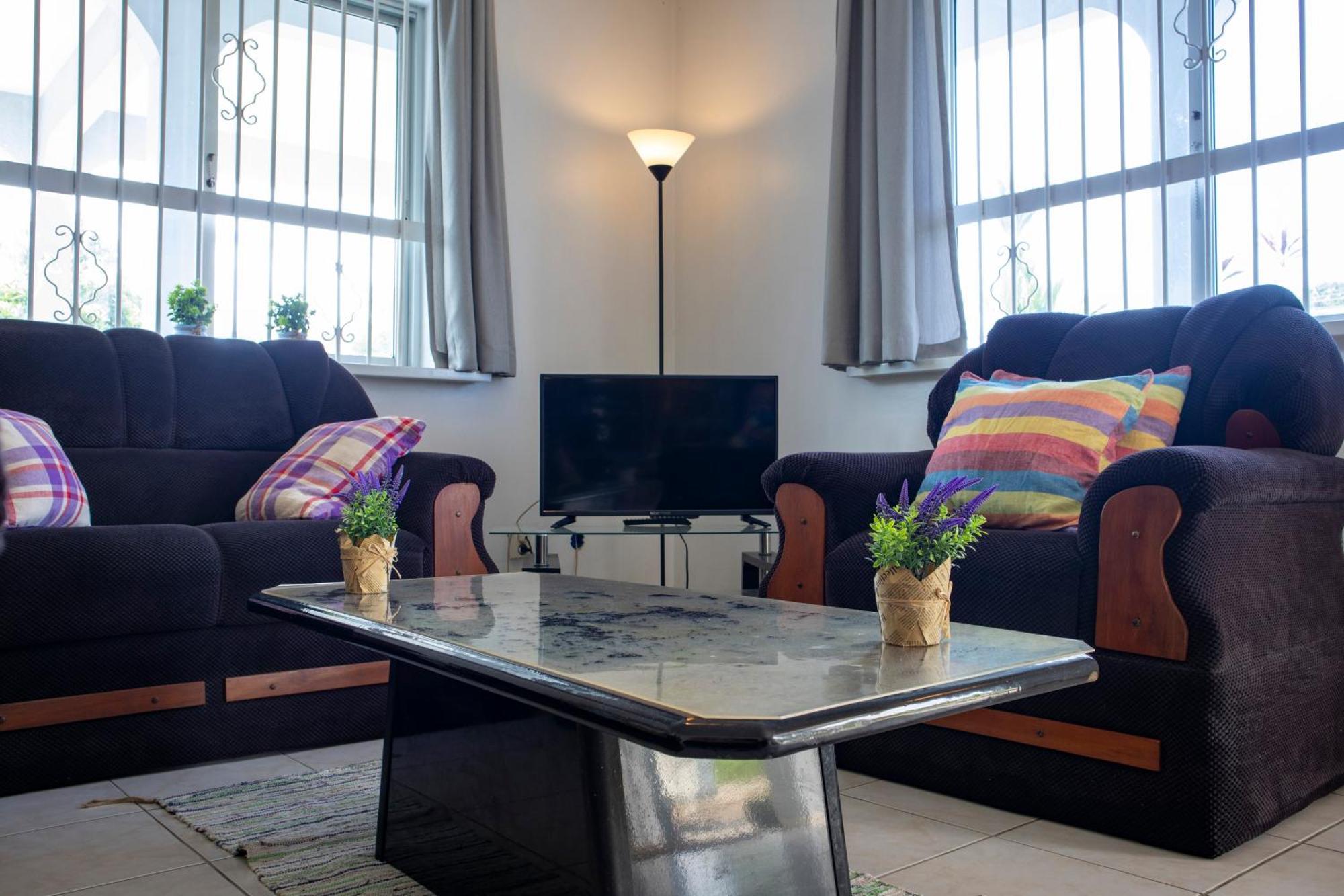 Sabajo Appartement Verhuur Paramaribo Esterno foto
