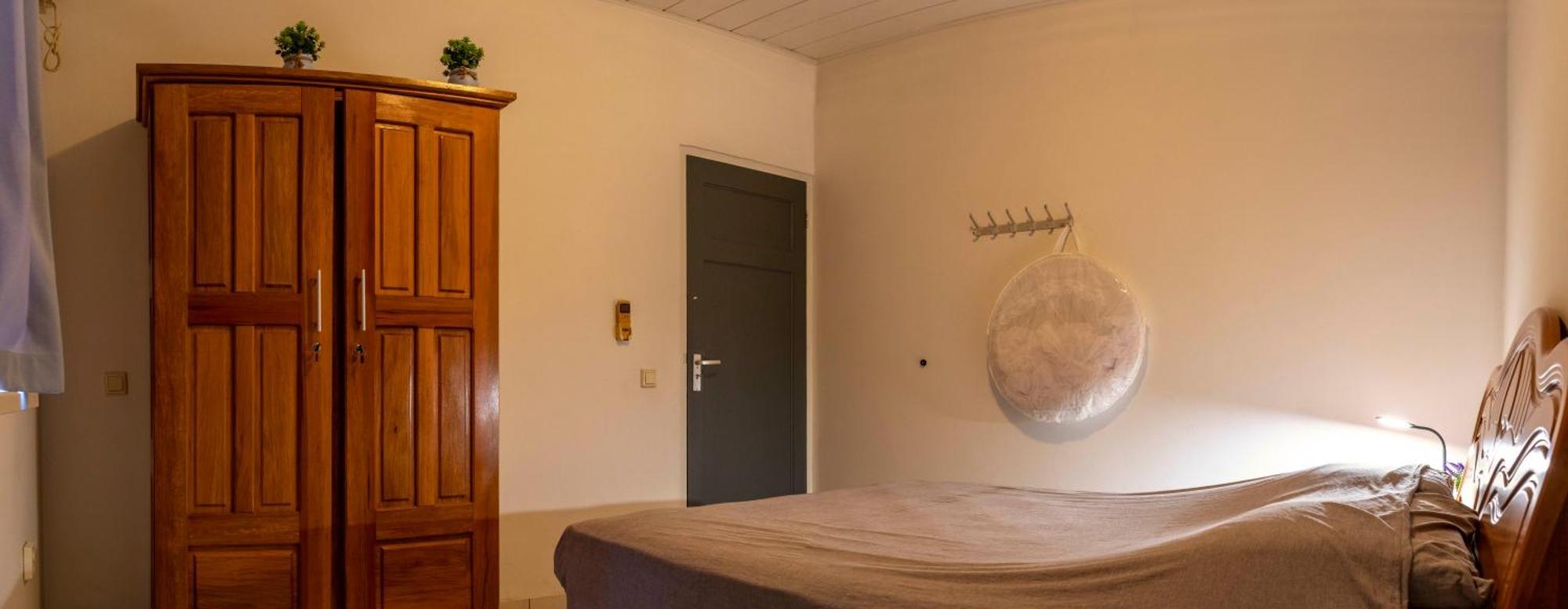 Sabajo Appartement Verhuur Paramaribo Esterno foto
