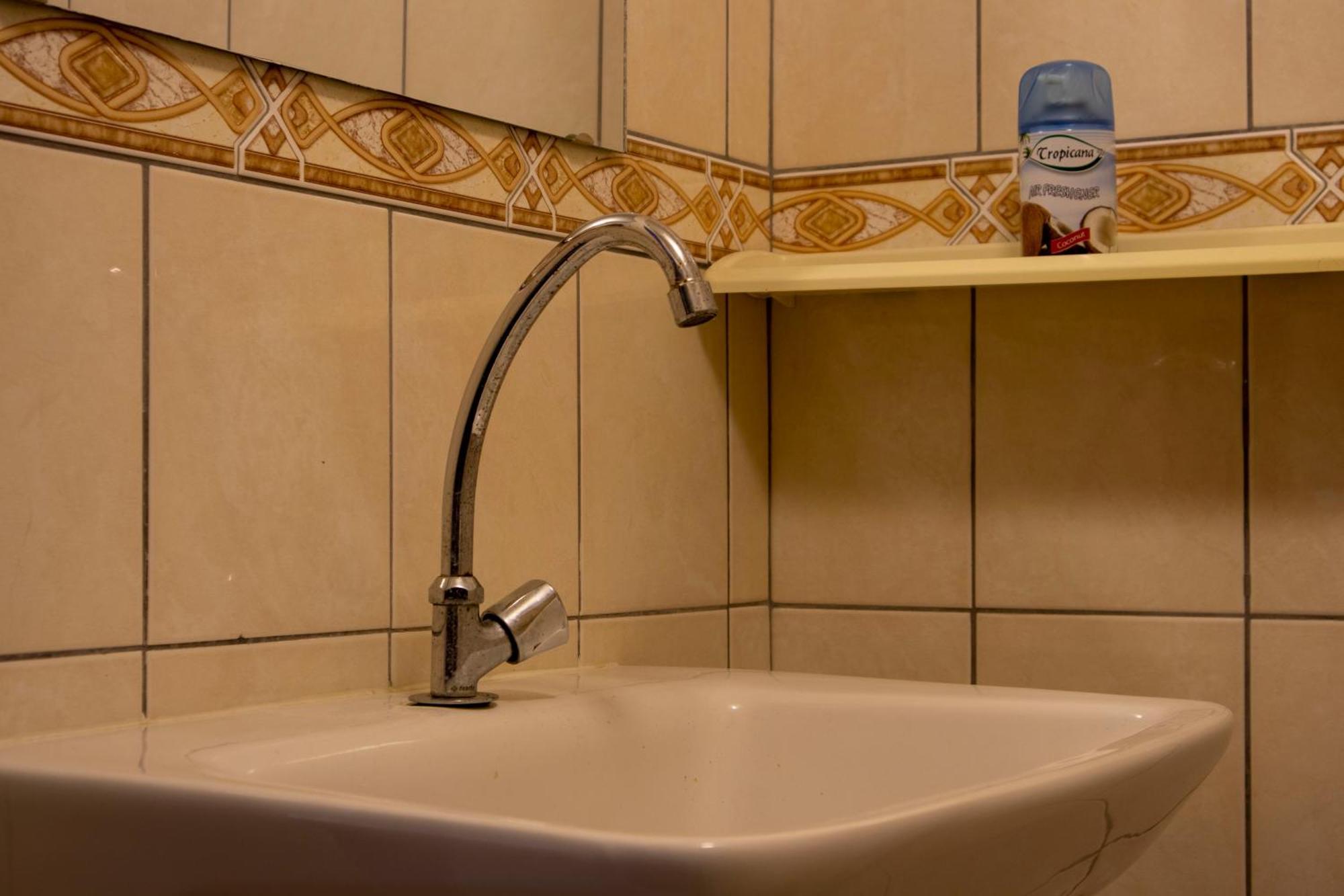 Sabajo Appartement Verhuur Paramaribo Esterno foto
