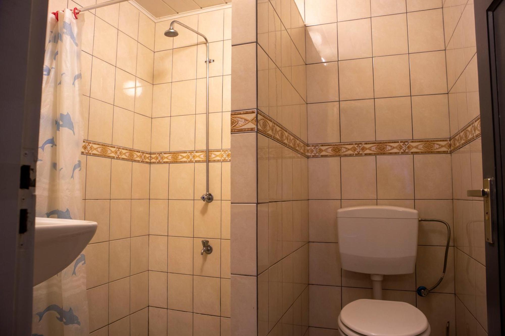 Sabajo Appartement Verhuur Paramaribo Esterno foto