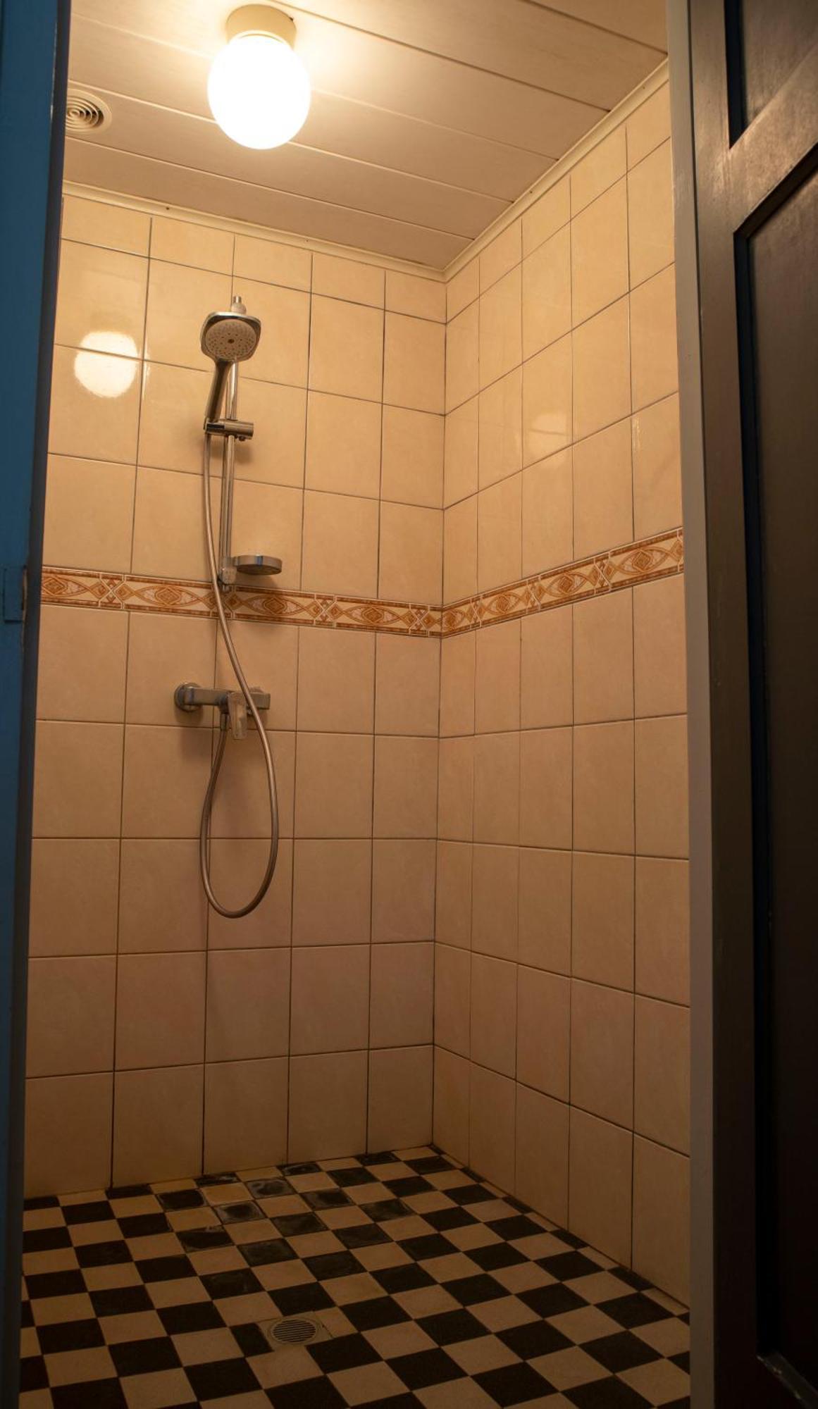 Sabajo Appartement Verhuur Paramaribo Esterno foto