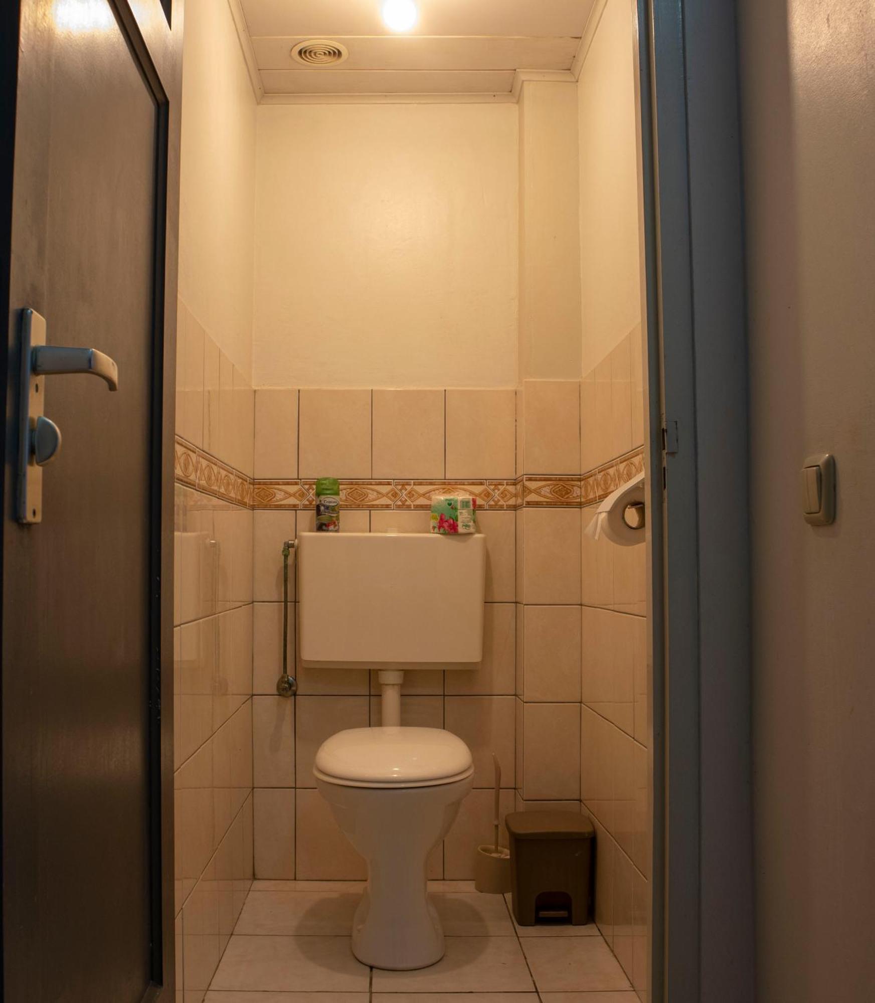 Sabajo Appartement Verhuur Paramaribo Esterno foto